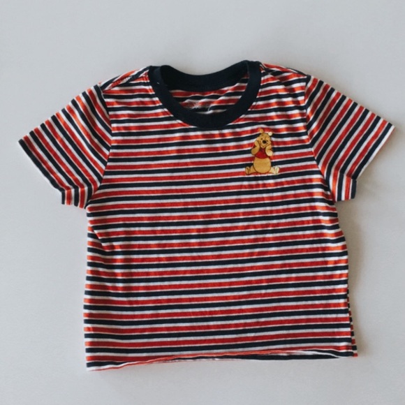 Honey the Pooh shirt! - Picture 2 of 2